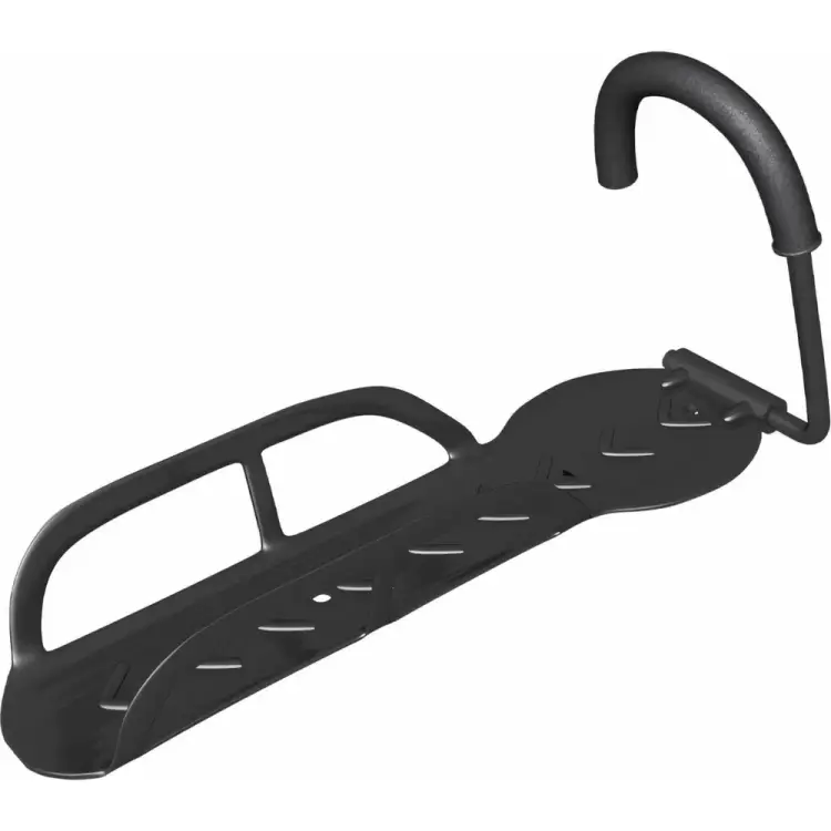 Вертикальный велокронштейн Сорокин 16.110