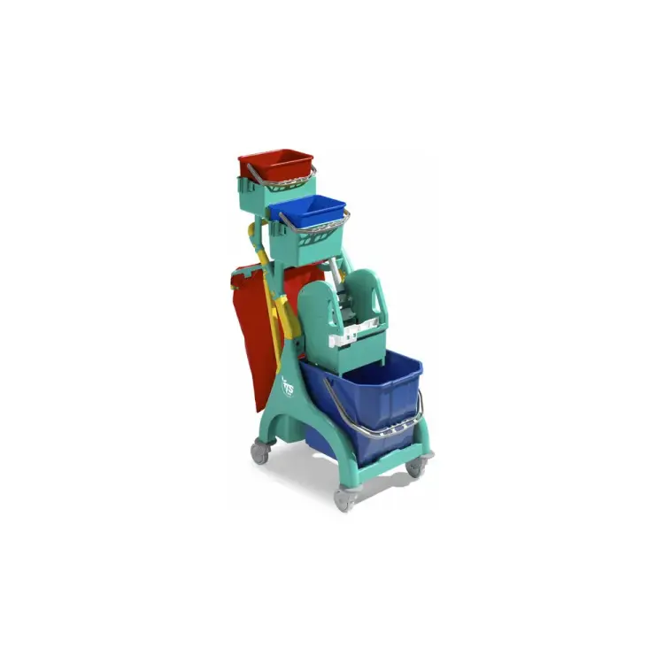 Тележка TTS Nick Plus30 00006529