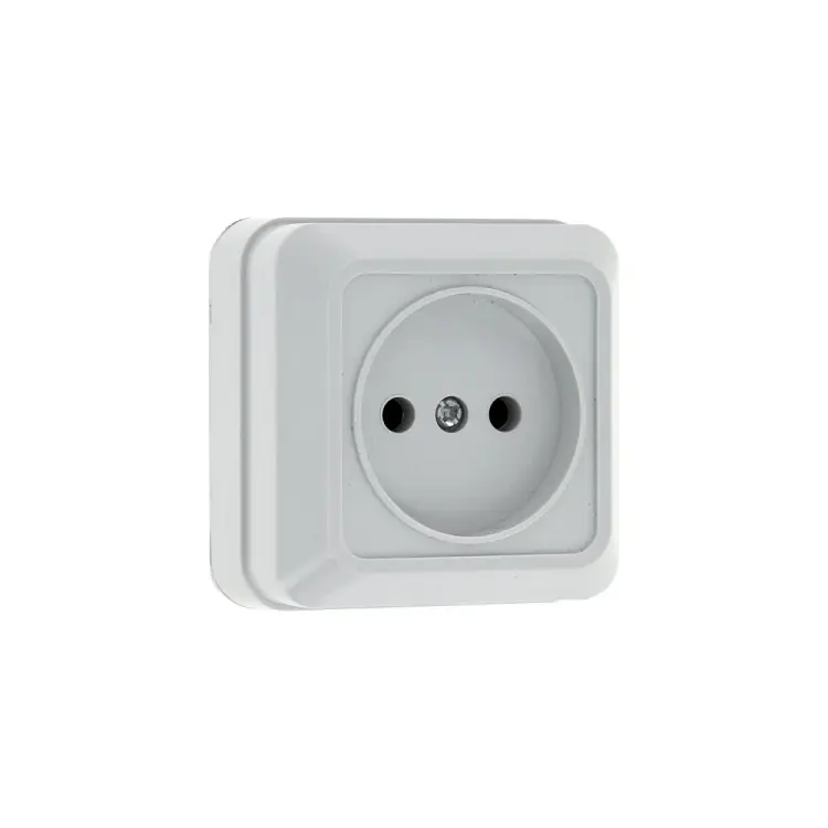 Розетка EKF Рим ENR10-022-10