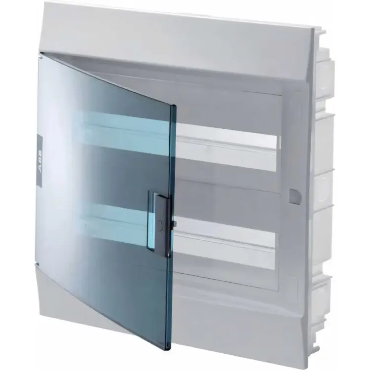 Бокс в нишу ABB mistral41 1SLM004101A1206