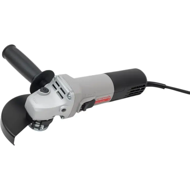 Угловая шлифмашина Интерскол УШМ-125/650 826.0.0.70