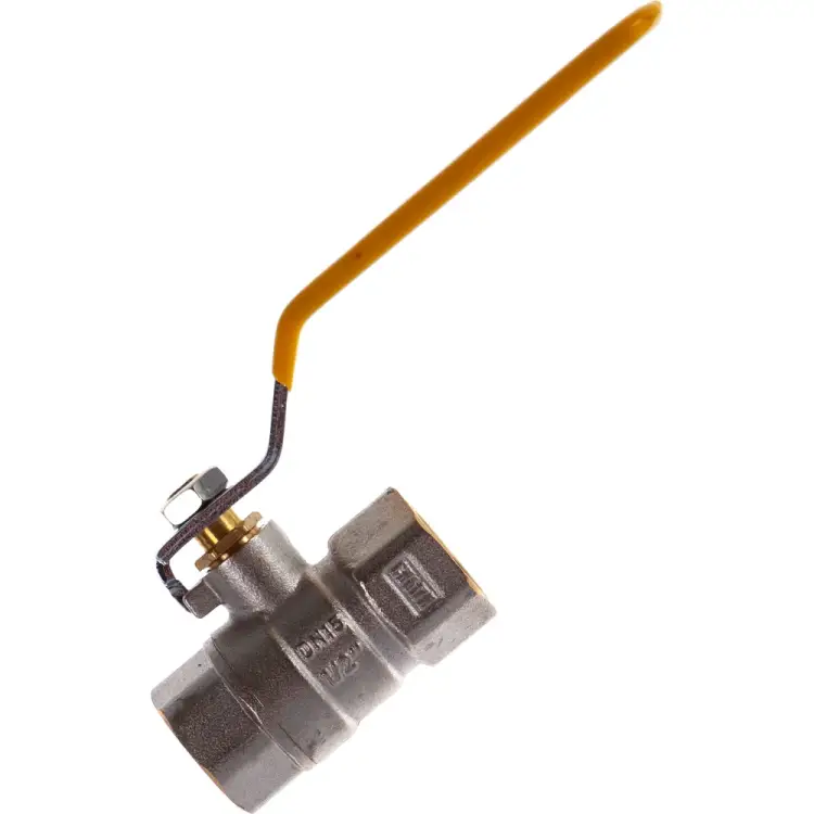 Шаровый газовый кран Terma 30560 26051