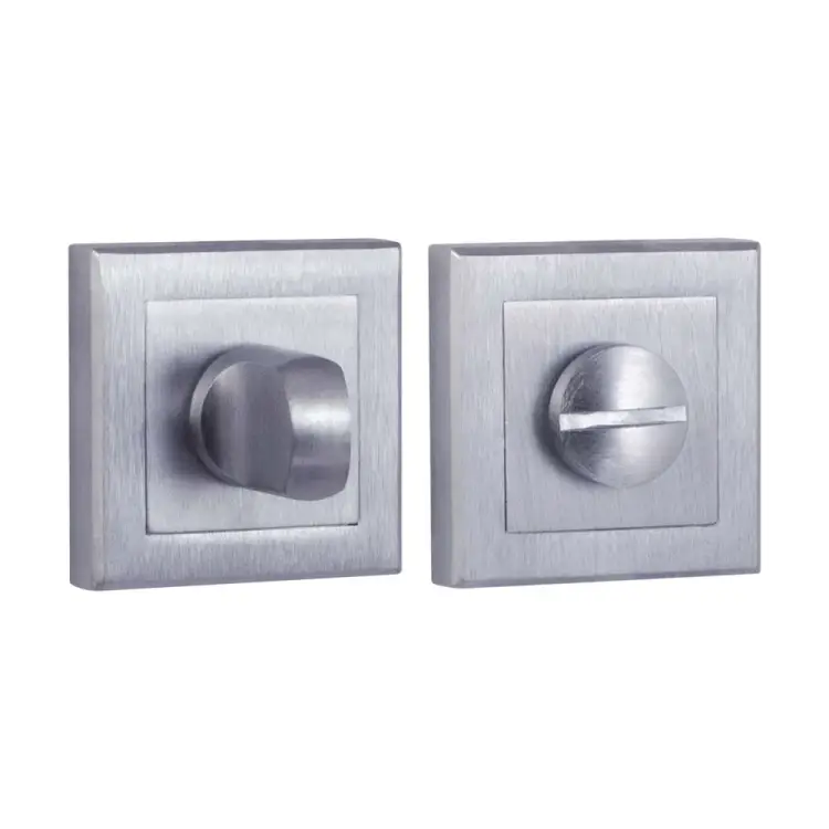 Поворотная ручка Punto BK6 QL SSC-16 43731