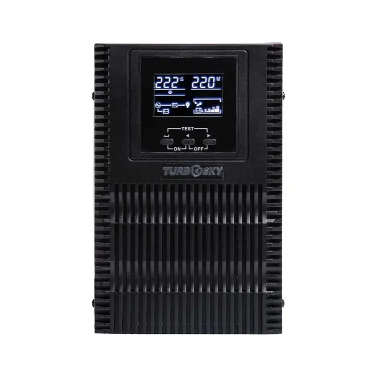 Источник бесперебойного питания Turbosky PT-2KL 3358_a