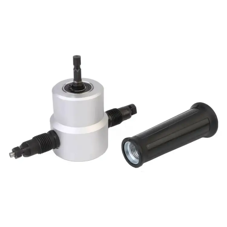 Насадка-ножницы по металлу ДИОЛД 90022121