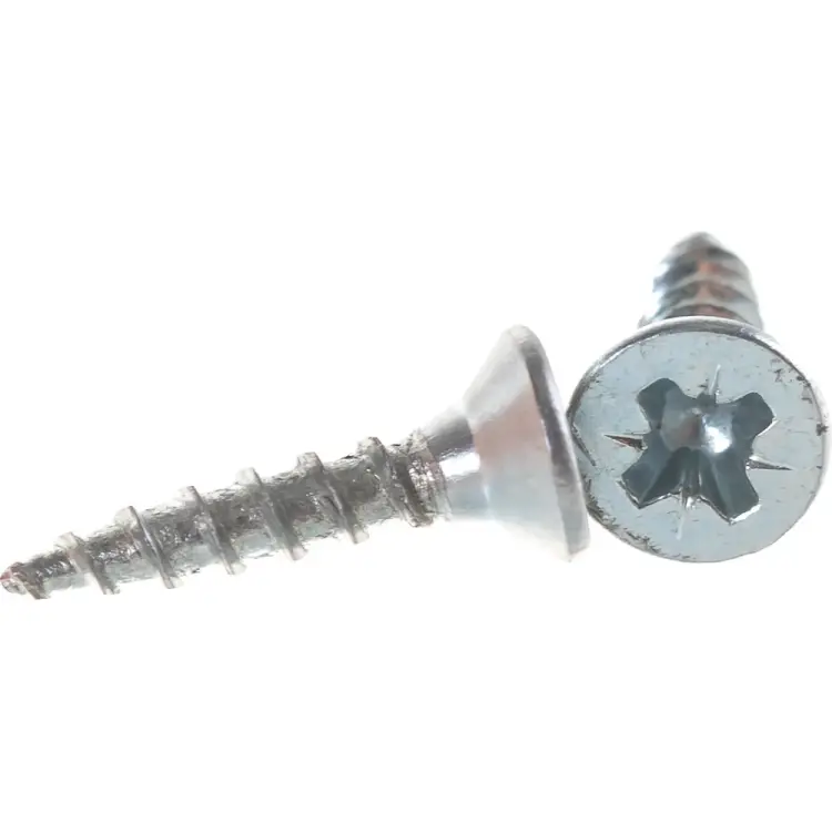 Саморез шуц Госкреп 3,5х16 (200 шт.) КР.020615