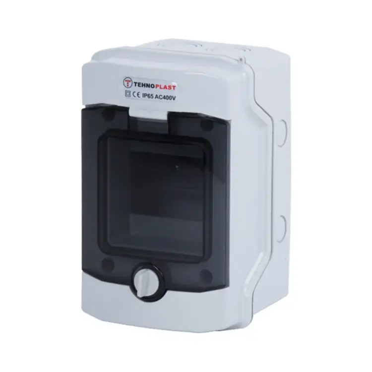Навесной распределительный щит TEHNOPLAST 30529 Навесной распределительный щит TEHNOPLAST 30529