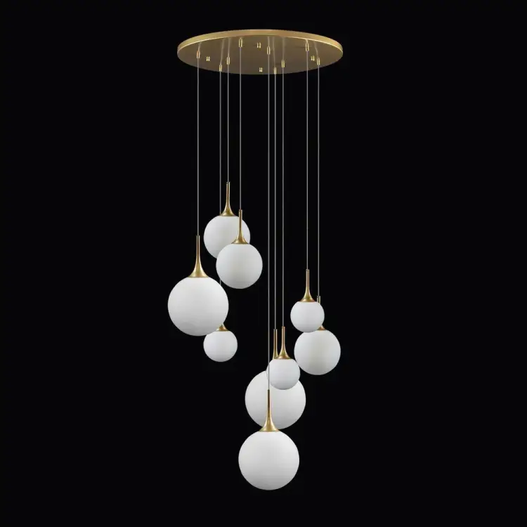 Подвесной светильник Lightstar 813092