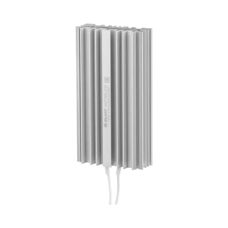 Конвекционный нагреватель SILART SNT-080-310