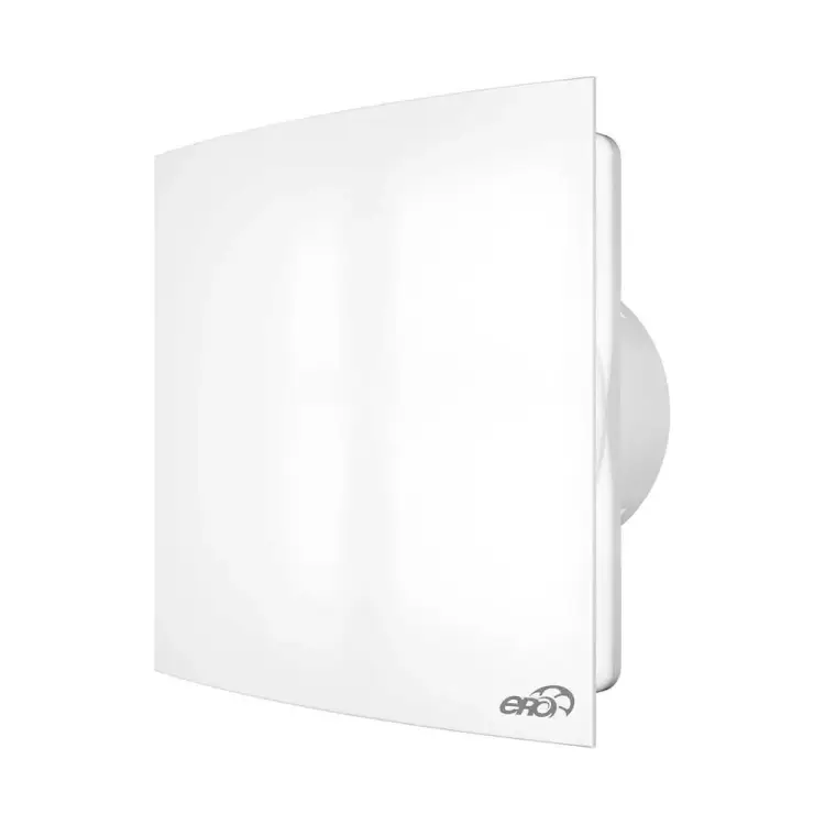 Накладной вентилятор ERA QUADRO ET QUADRO 5C ET