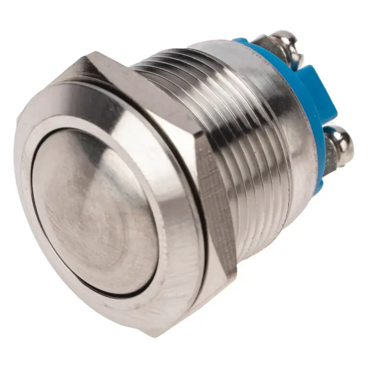 Антивандальная кнопка REXANT 36-3410