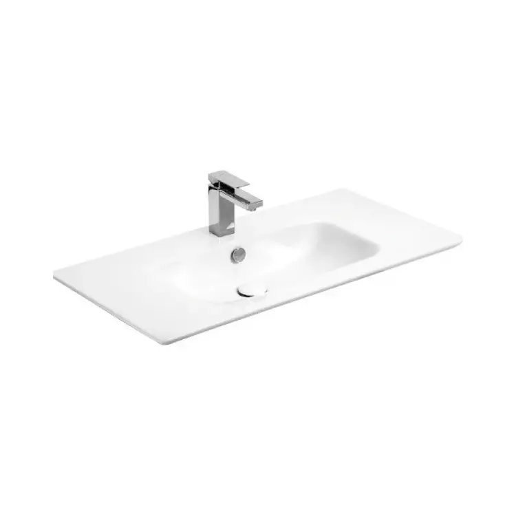 Раковина-столешница Sanovit SHARP 70 14070-KL 00202445