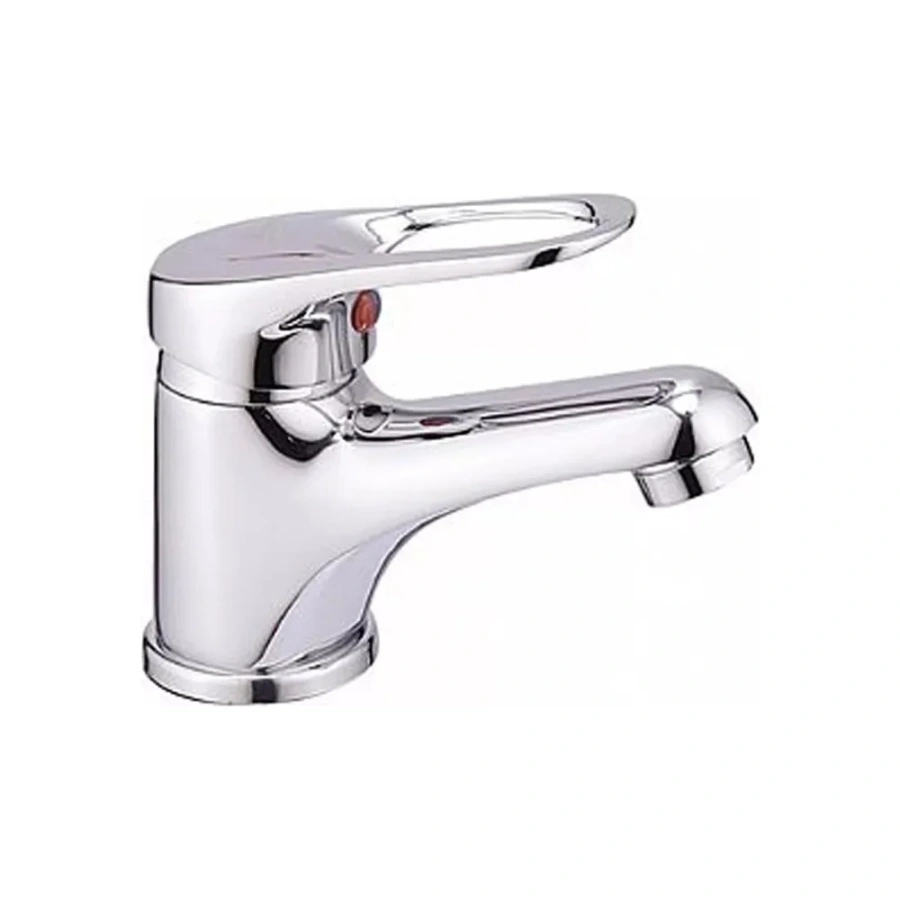 Смеситель для умывальника Ledeme L1037 89614