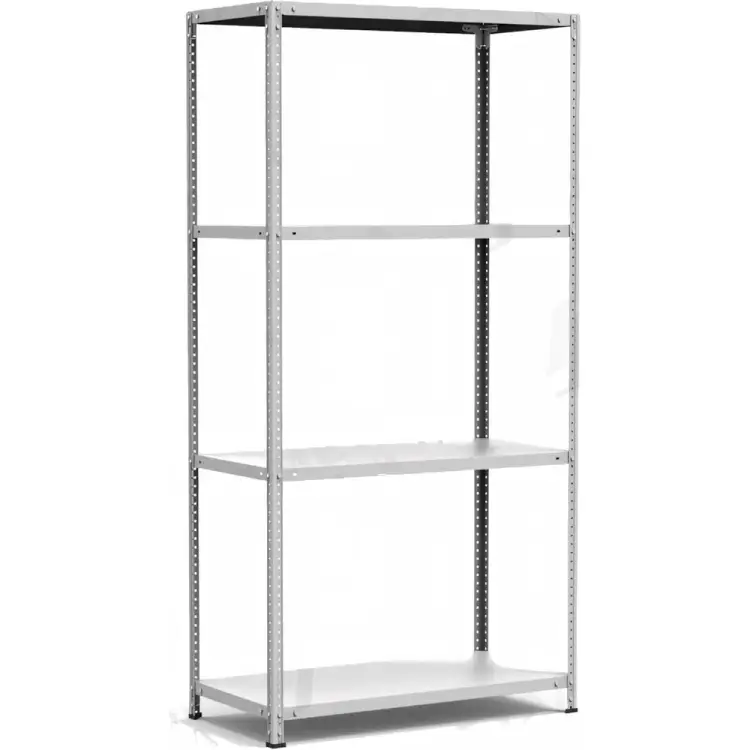 Металлический стеллаж Металл-Завод СТФЛ 1034-2,0