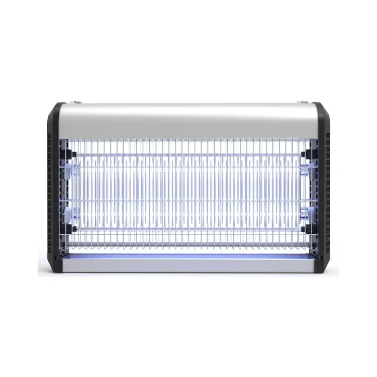 Инсектицидная лампа Viatto Commercial va-zic430l 182833