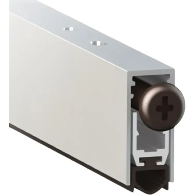 Умный порог для межкомнатных дверей MORELLI SEAL SIMPLE 700 9011434