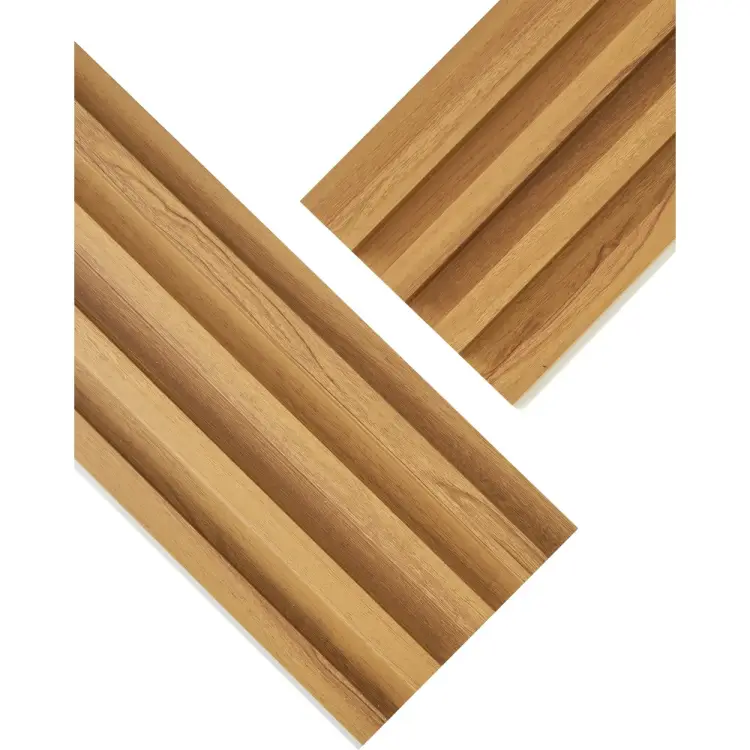 Реечные панели LAKO ПВХ Дуб натур 1000x160x23мм, 1,6м2 LKD-RE-P108-100CM-MEGA10 Реечные панели LAKO ПВХ Дуб натур 1000x160x23мм, 1,6м2 LKD-RE-P108-100CM-MEGA10