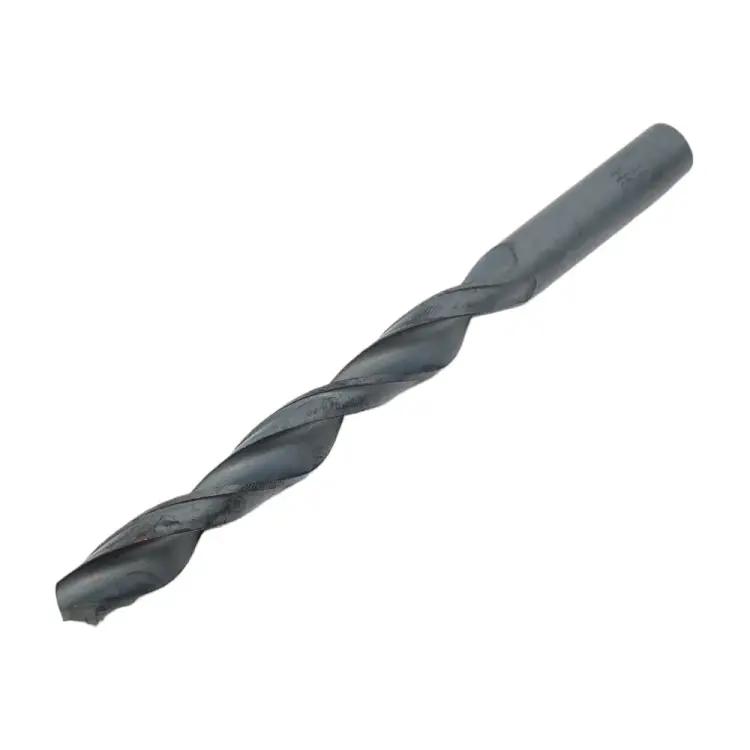 Спиральное сверло по металлу Modern T DIN338 D010.0100 Спиральное сверло по металлу Modern T DIN338 D010.0100