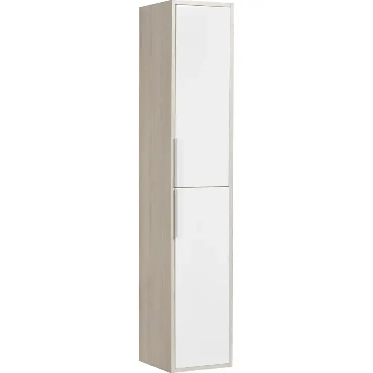 Шкаф-колонна AQUATON Рико 1A216603RIB90