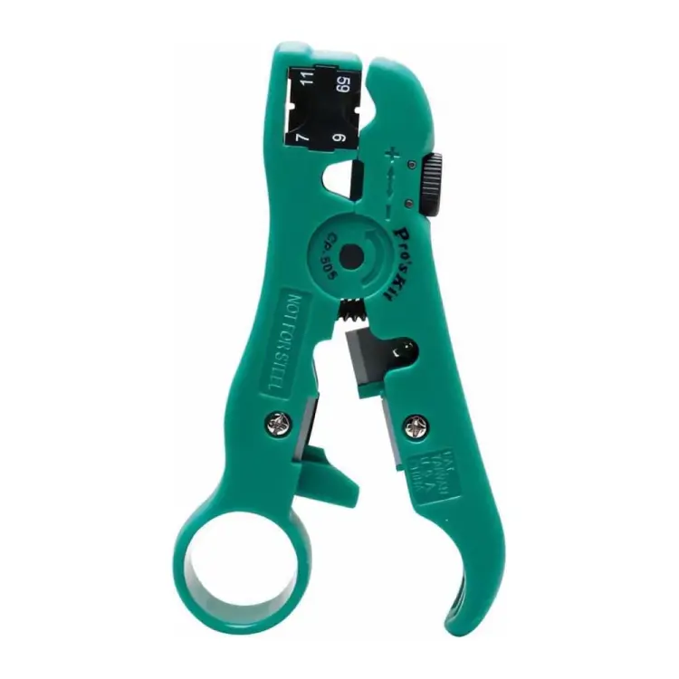 Инструмент для зачистки Pro'sKit CP-505 00263142