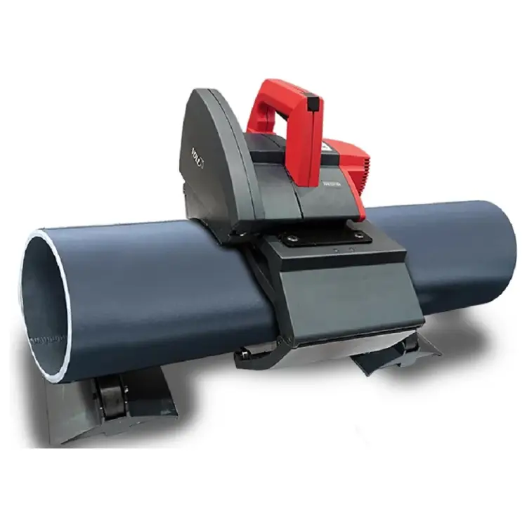 Электрический труборез VOLL V-CUT 270E 2.80270