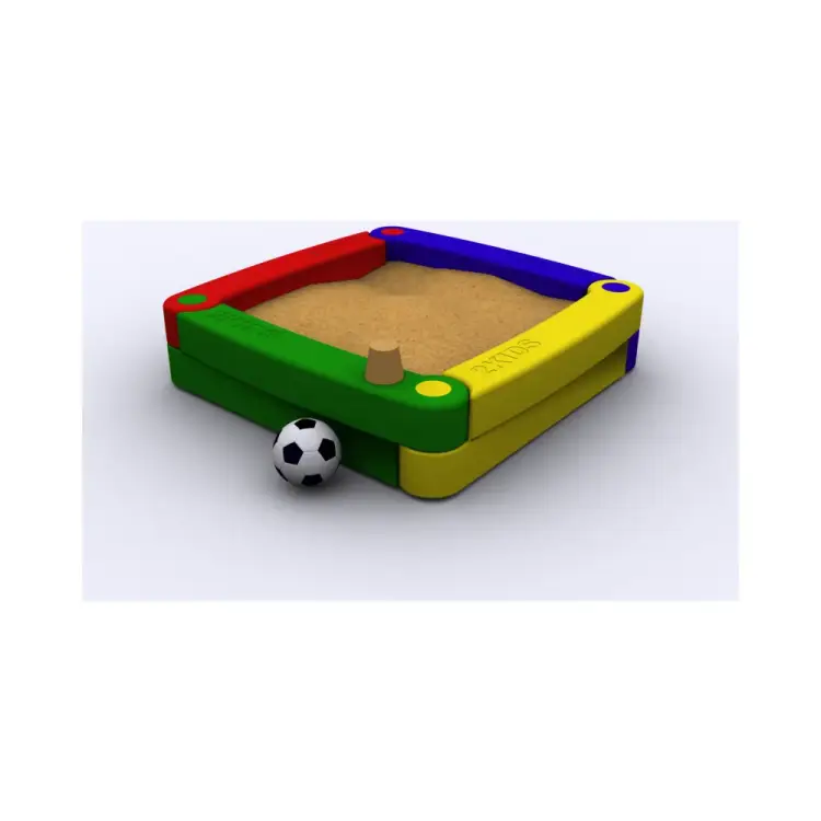 Песочница Asplast 2kids 2K-2P-SA01EL01