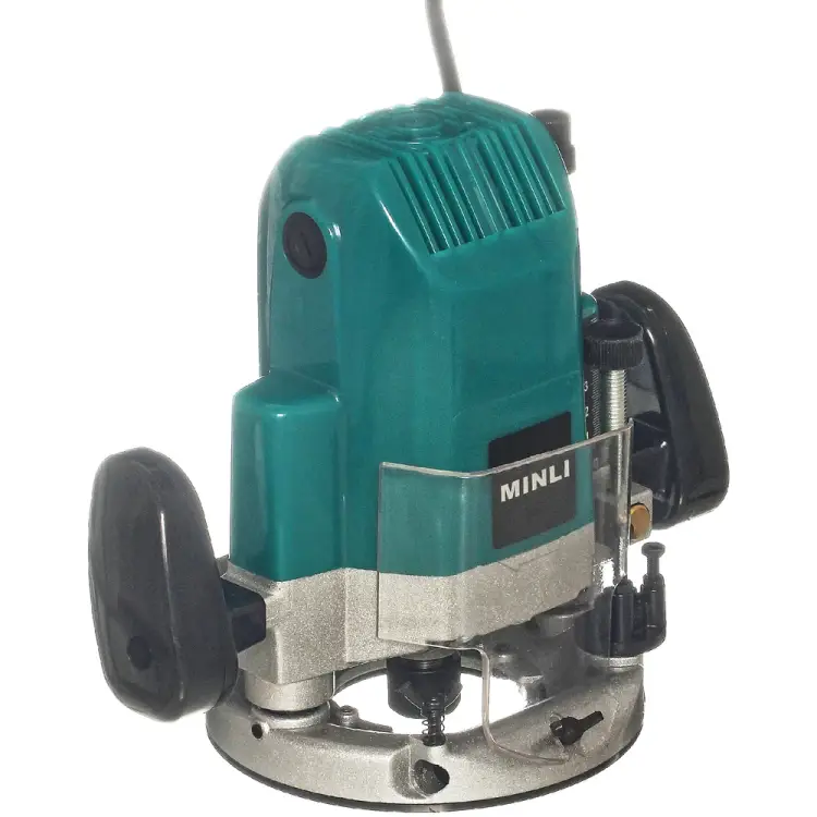 Фрезер MINLI 83612