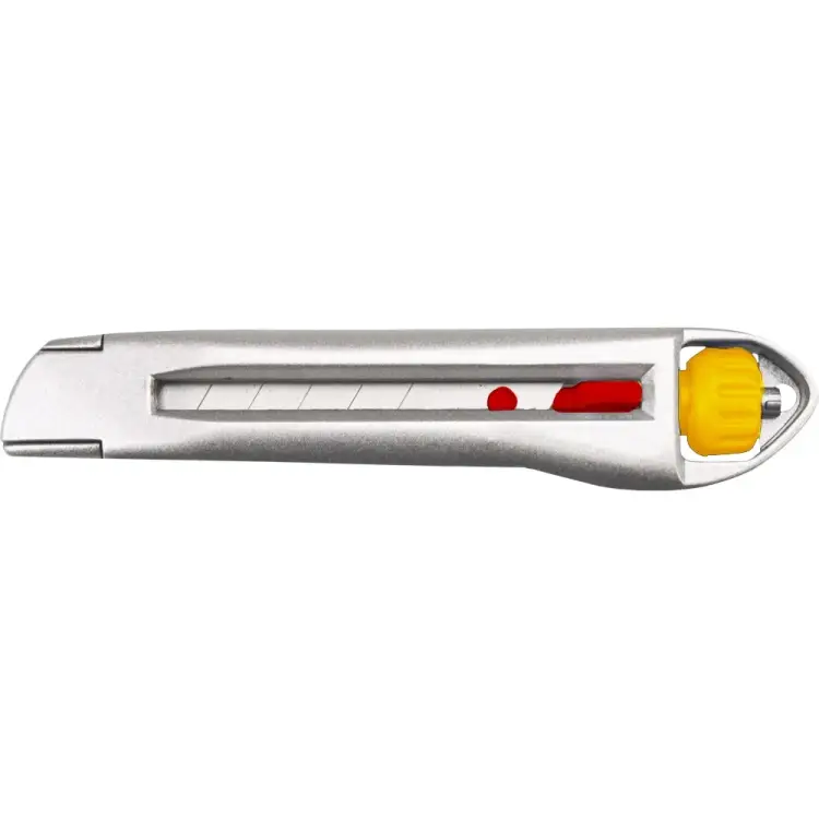 Нож TOPEX 17B103