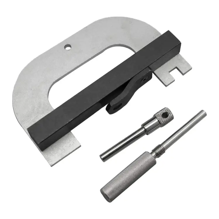 Набор фиксаторов двигателей а/м Renault 1.4. 1.6. 1.8. 2.0 Автоdело 40453 15368