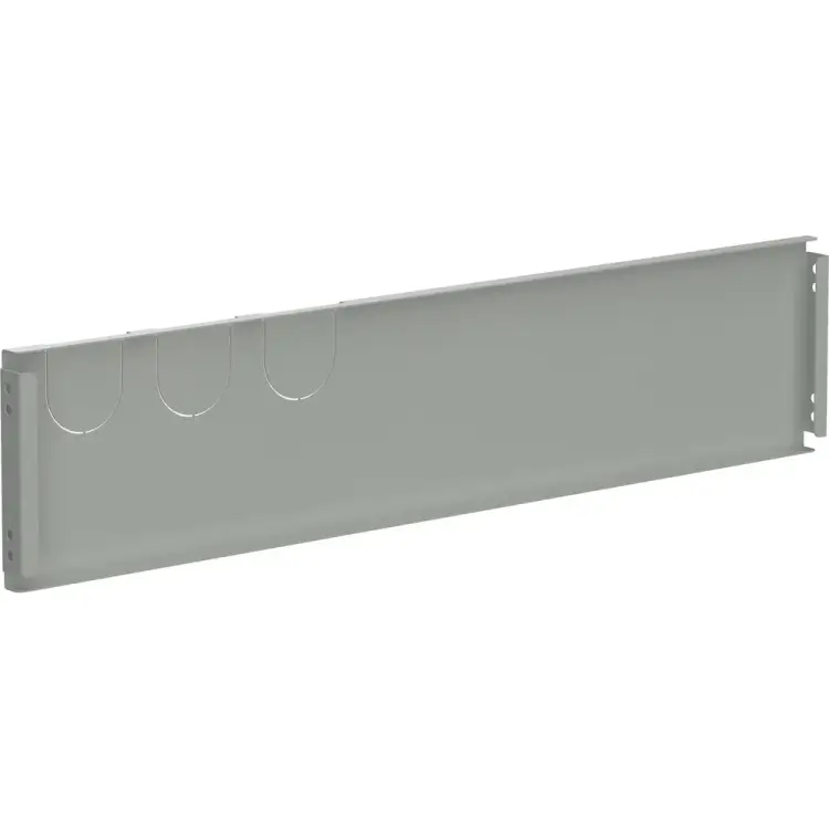 Панель кабельная IEK format FO-00-CP-060-020