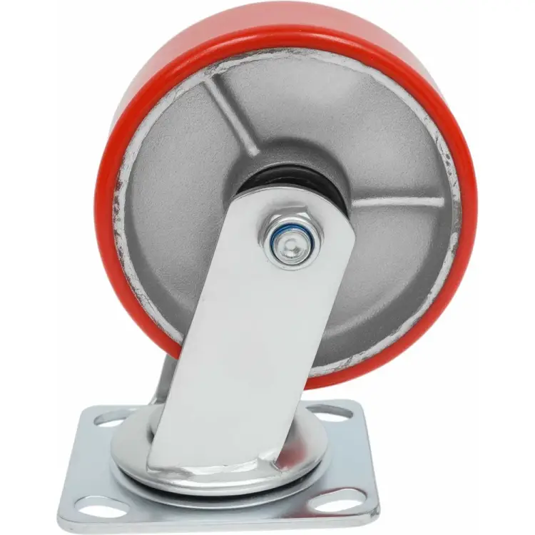 Промышленное поворотное колесо Gigant G-04-09-22