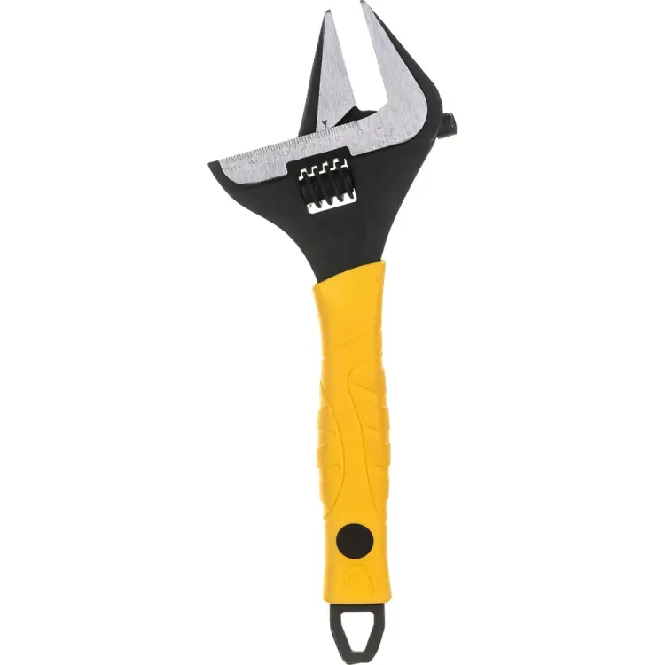 Разводной ключ FIT Эталон 70197