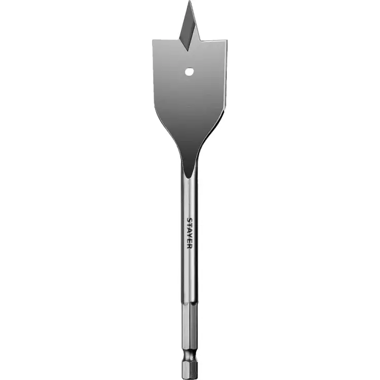 Перовое сверло по дереву STAYER Flat 2950-38_z01