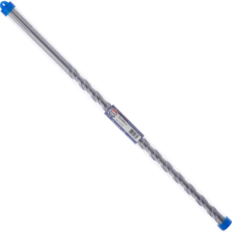 Бур sds-max по бетону TORGWIN S43694