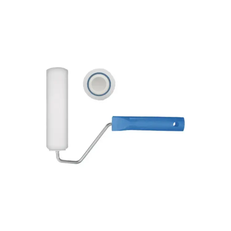 Велюровый валик FIT Миди 2642