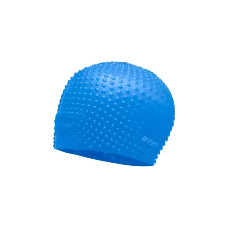 Шапочка для плавания ATEMI BS60 00000051898 Шапочка для плавания ATEMI BS60 00000051898