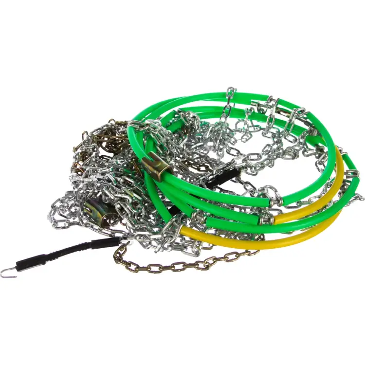 Цепи противоскольжения Автоdело KN-090 43090 13544