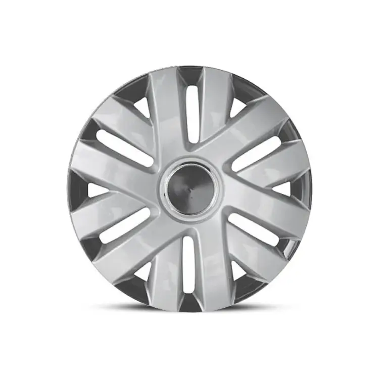 Колпаки на колеса AUTOPROFI WC-1145 SILVER 16