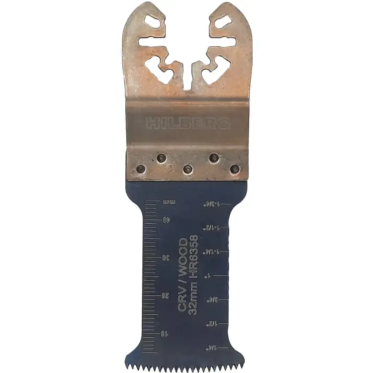 Погружное полотно пильное по древесине Hilberg HR6358