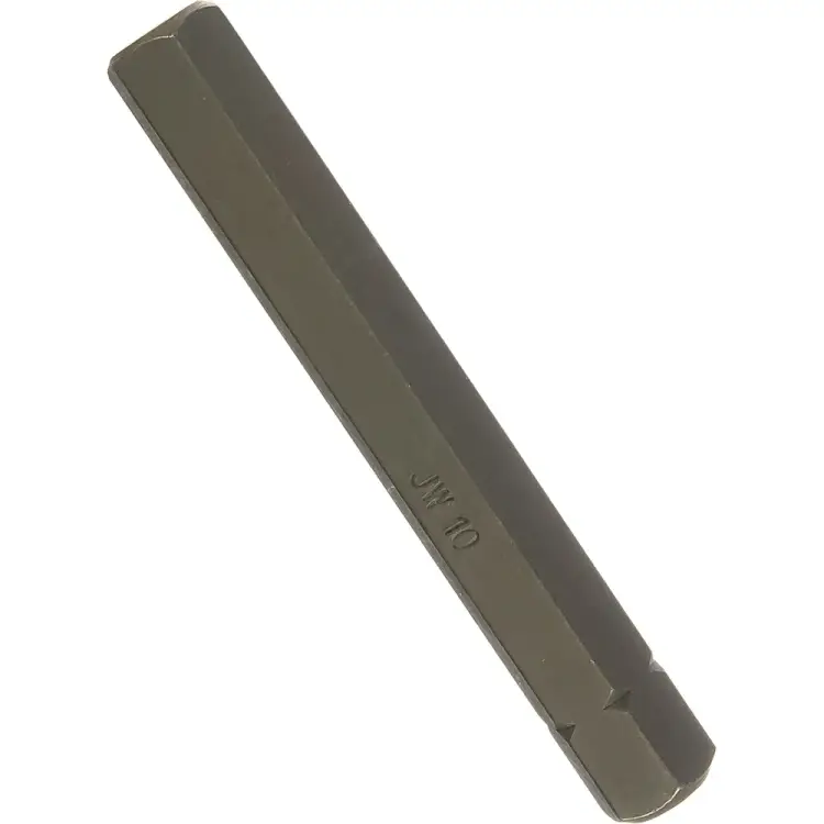 Шестигранная бита Jonnesway D175H100