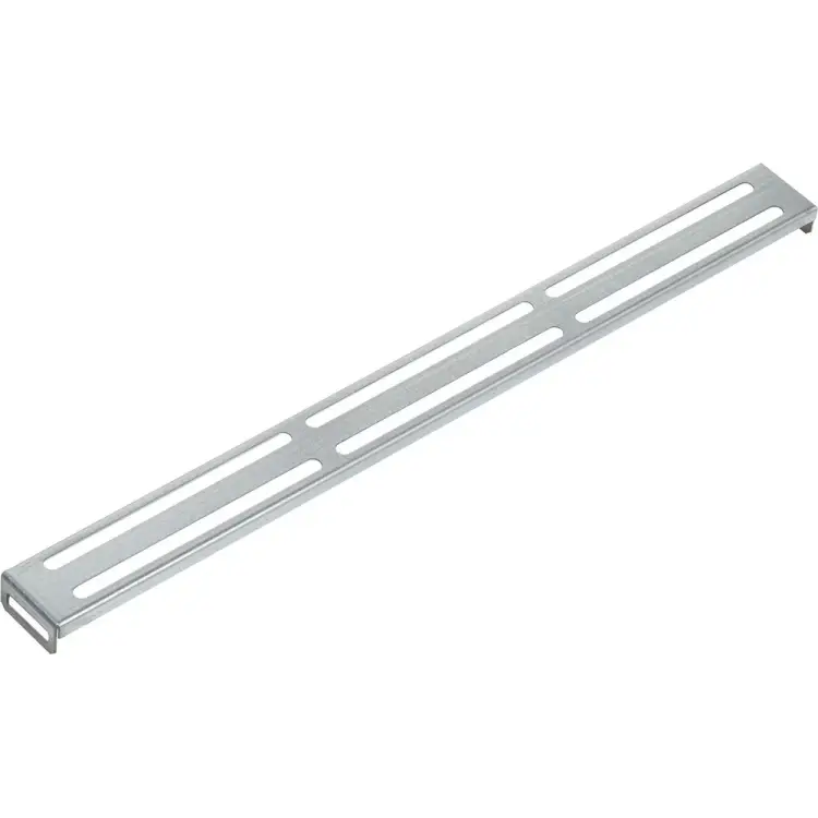 Двухрядная рейка поперечная IEK smart 562 YKV-RPD-562-600