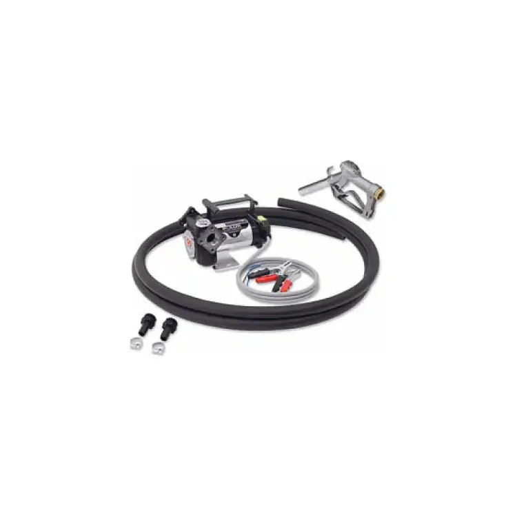 Комплект SAMOA DIESEL TRANSF P KIT 12V 40L/M 684512 Комплект SAMOA DIESEL TRANSF P KIT 12V 40L/M 684512