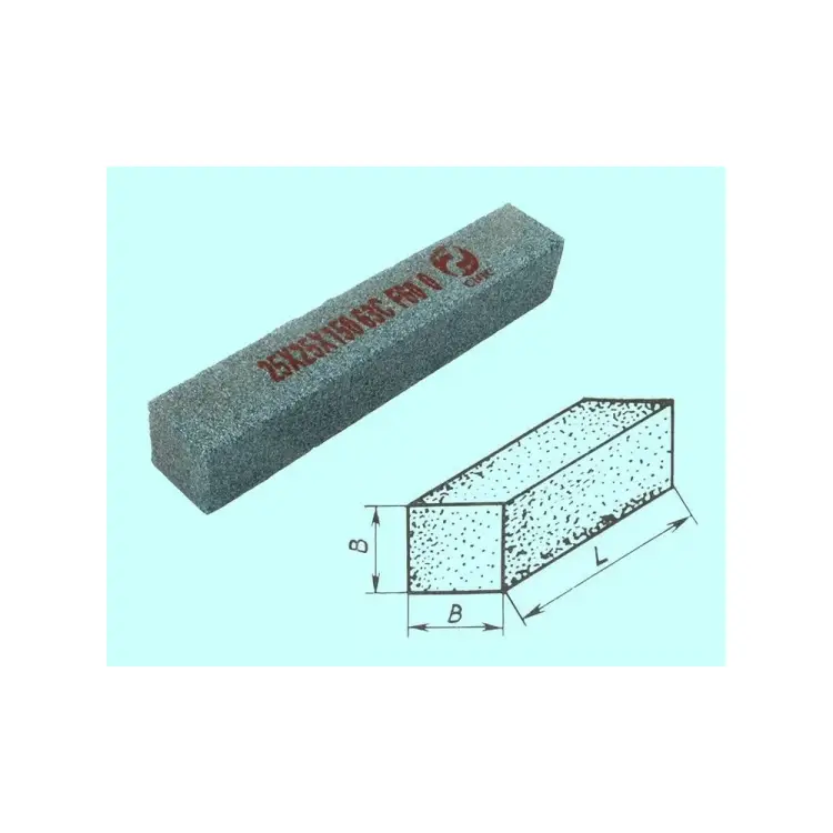 Шлифовальный брусок CNIC 58608 Шлифовальный брусок CNIC 58608