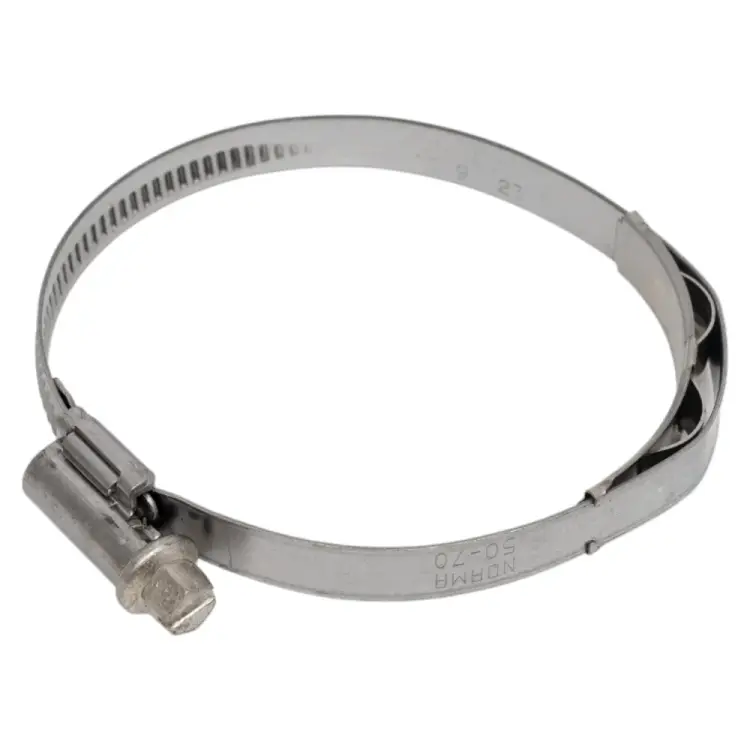 Червячный хомут NORMA TORRO WF 50-70/9 W3 WF50-70/9W3