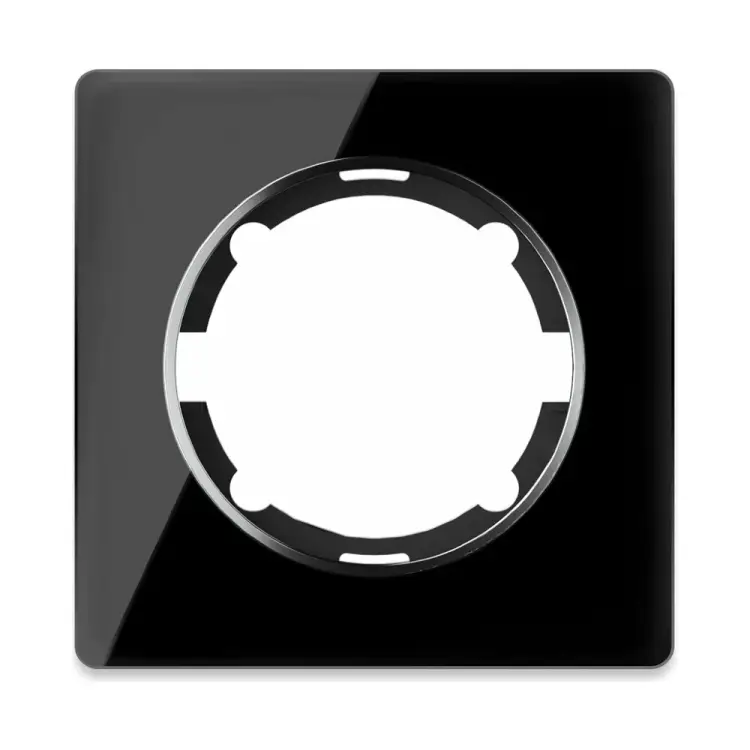 Стеклянная рамка для серии Florence OneKeyElectro Garda 2234939