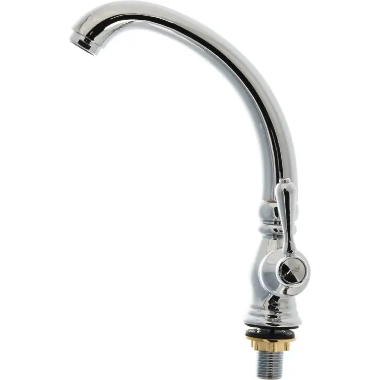 Смеситель для раковины умывальника G-Lauf QML14-A119