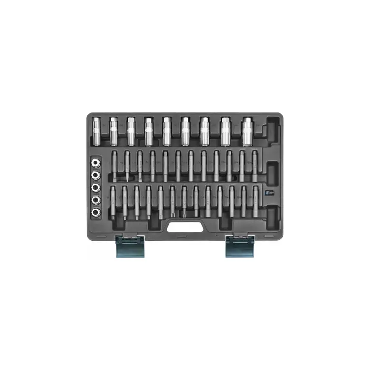 Набор инструмента для разбора стоек амортизаторов AIST 00-00006567