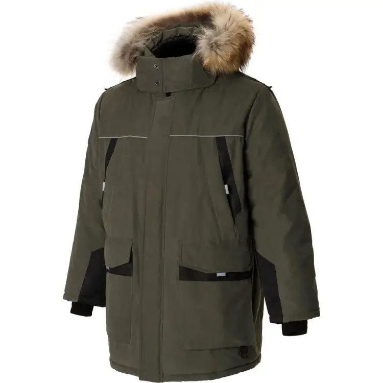 Утепленная куртка СОЮЗСПЕЦОДЕЖДА ПРОСТОР 2000000122885