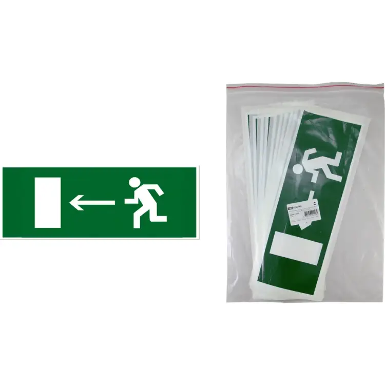 Знак для ССА TDM ELECTRIC SQ0817-0065