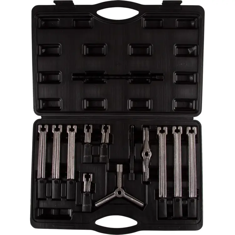 Съемник подшипников AFFIX AF10412012C